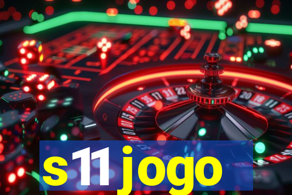 s11 jogo